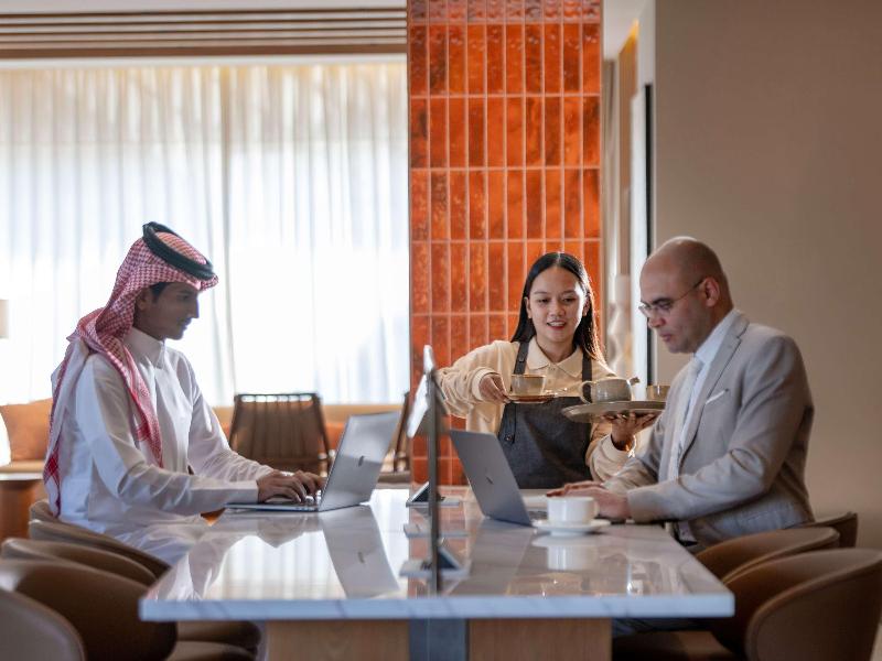 Mercure Hotel Khamis Mushait by Accor image