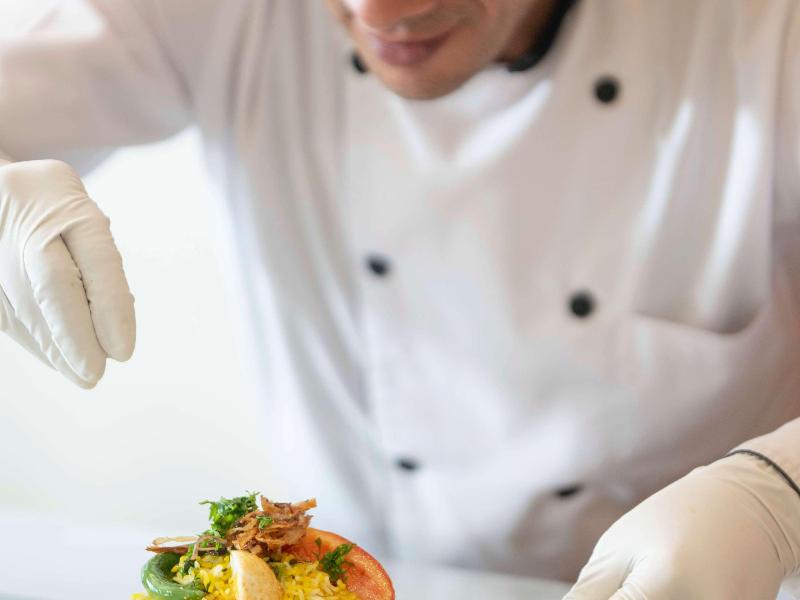 Mercure Hotel Khamis Mushait by Accor image