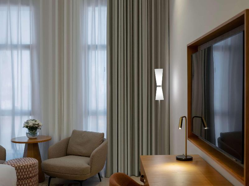 Mercure Hotel Khamis Mushait by Accor image