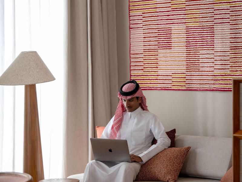 Mercure Hotel Khamis Mushait by Accor image
