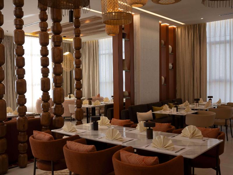 Mercure Hotel Khamis Mushait by Accor image