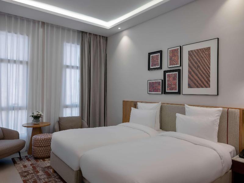 Mercure Hotel Khamis Mushait by Accor