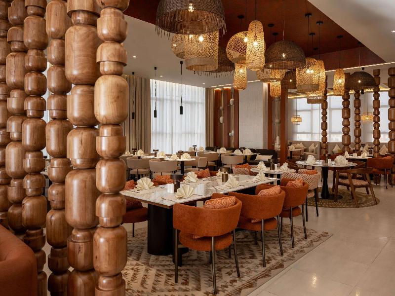 Mercure Hotel Khamis Mushait by Accor image