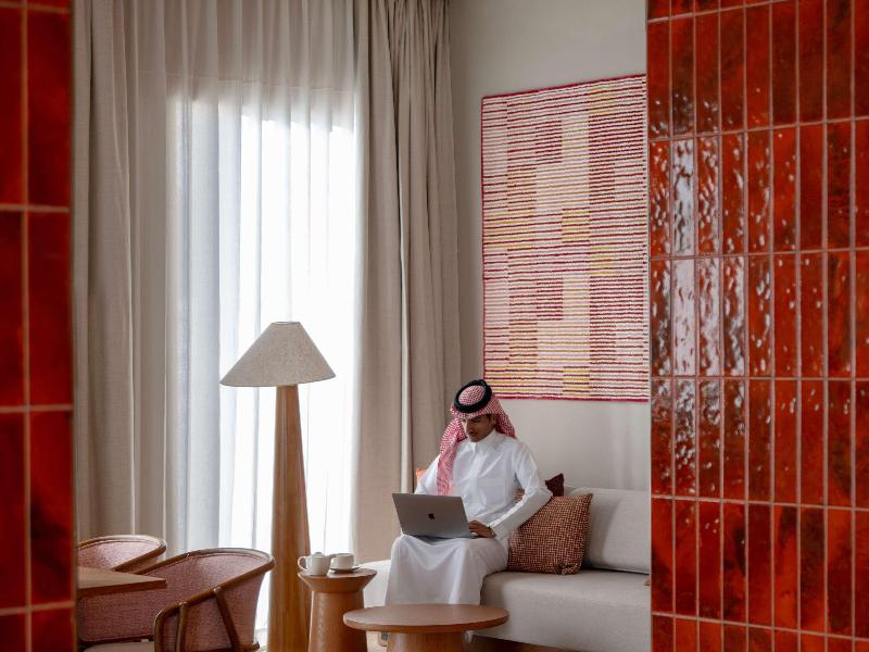 Mercure Hotel Khamis Mushait by Accor image