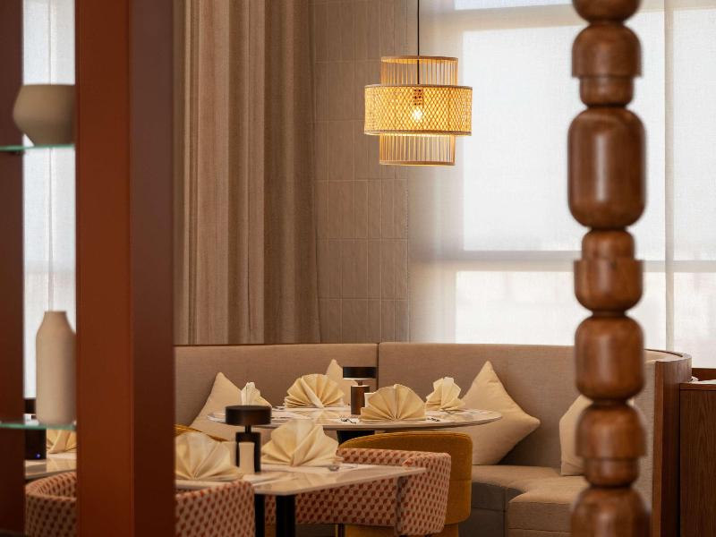 Mercure Hotel Khamis Mushait by Accor image