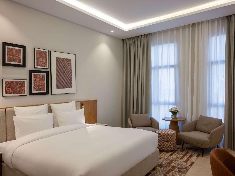 Mercure Hotel Khamis Mushait by Accor image