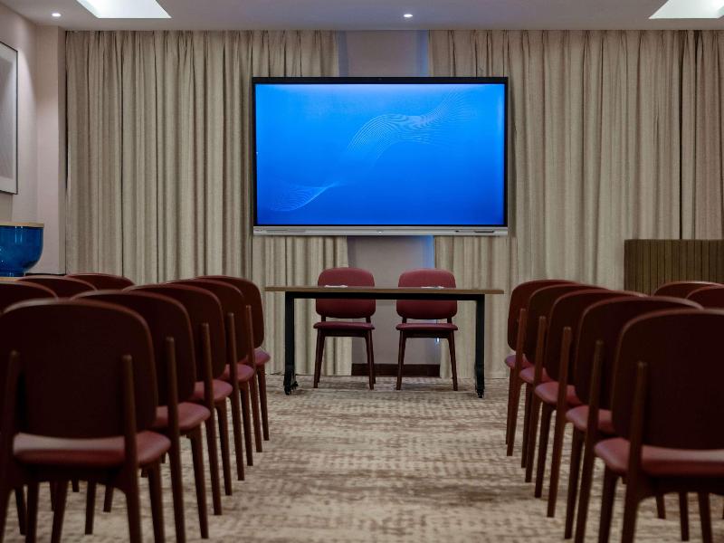 Mercure Hotel Khamis Mushait by Accor image