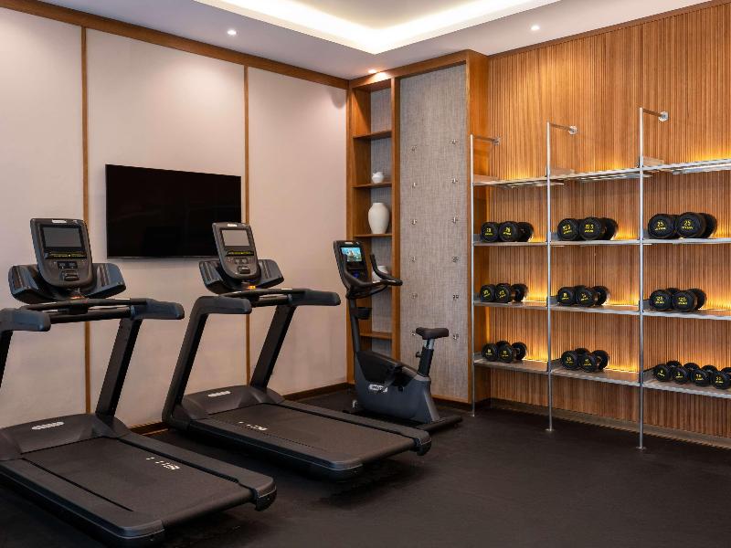 Mercure Hotel Khamis Mushait by Accor image