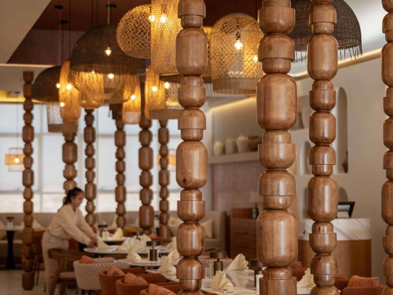 Mercure Hotel Khamis Mushait by Accor image