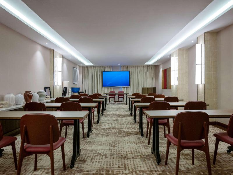 Mercure Hotel Khamis Mushait by Accor image