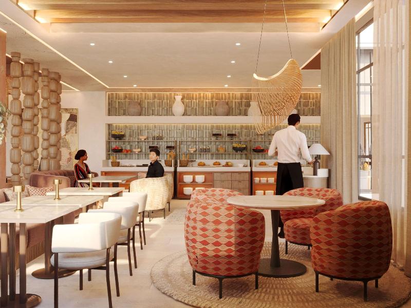 Mercure Hotel Khamis Mushait by Accor image