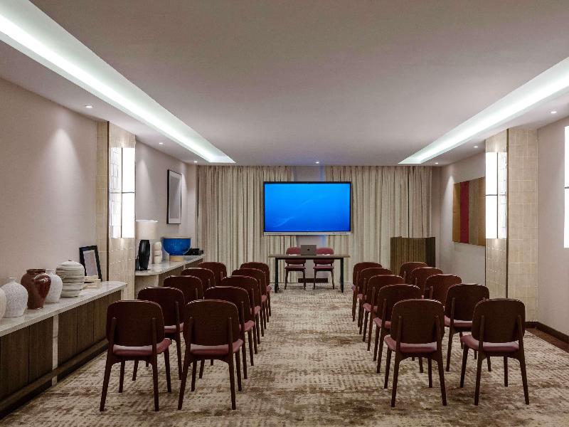 Mercure Hotel Khamis Mushait by Accor image