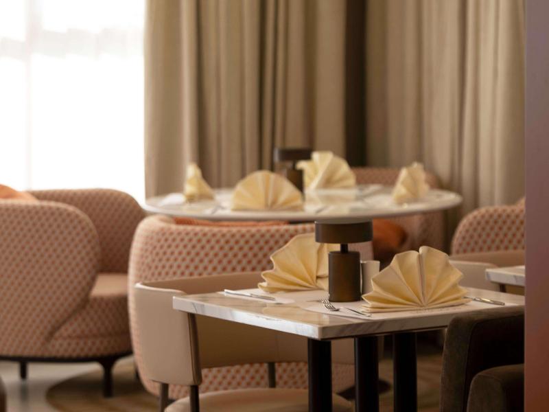 Mercure Hotel Khamis Mushait by Accor image