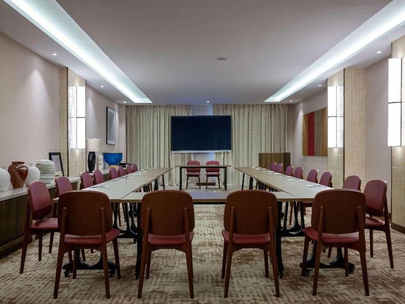 Mercure Hotel Khamis Mushait by Accor image