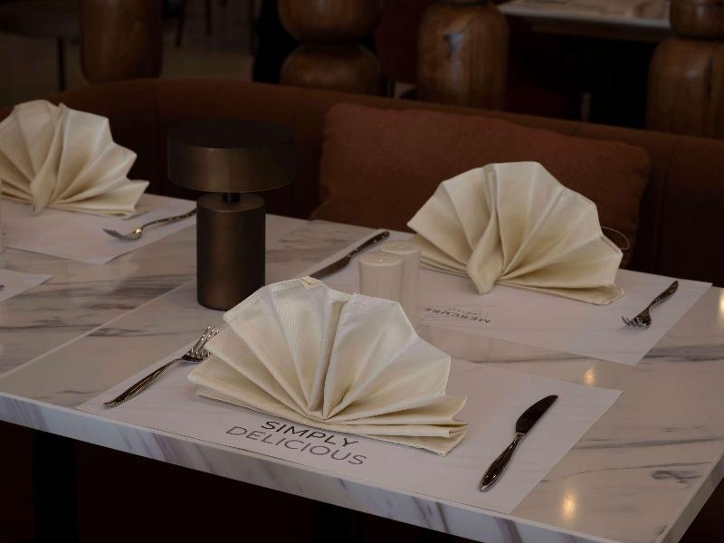 Mercure Hotel Khamis Mushait by Accor image