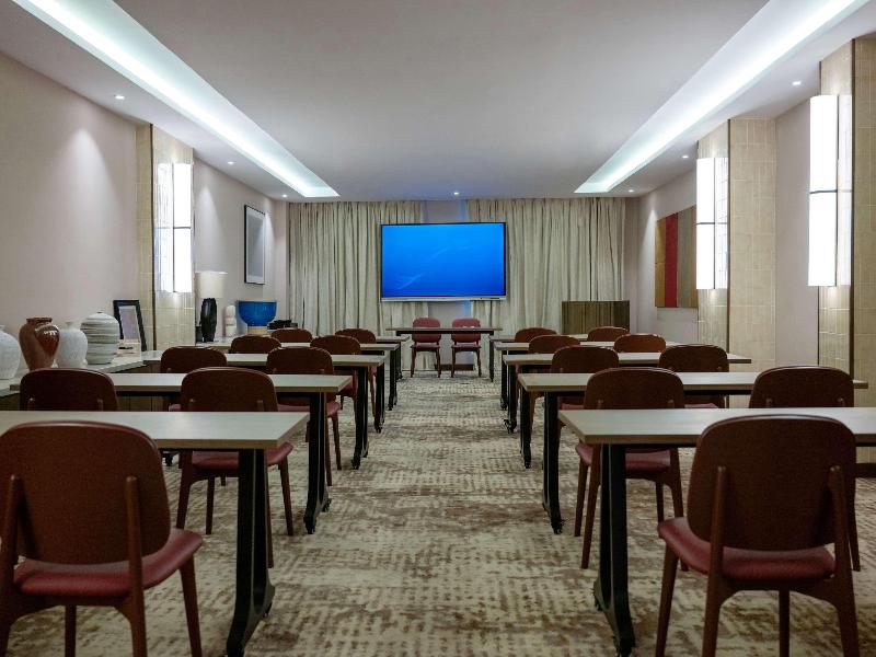Mercure Hotel Khamis Mushait by Accor image