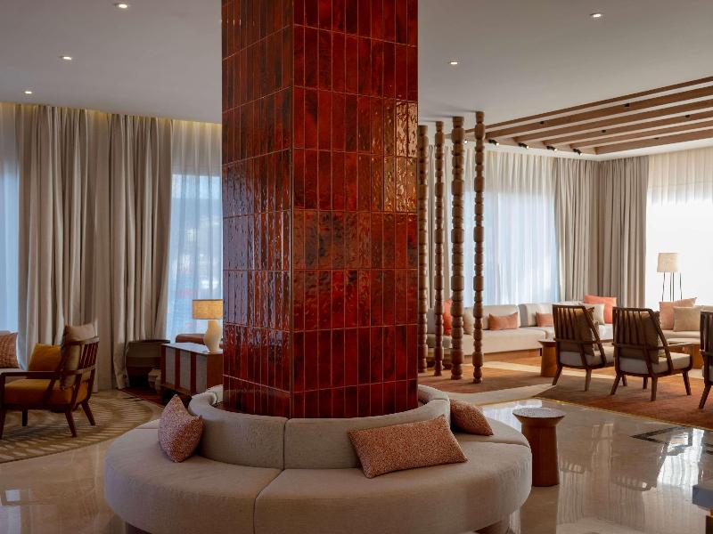 Mercure Hotel Khamis Mushait by Accor image