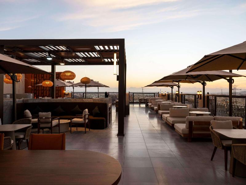 Mercure Hotel Khamis Mushait by Accor image