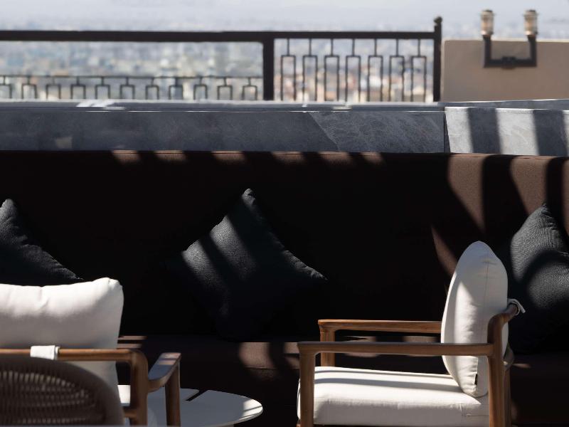 Mercure Hotel Khamis Mushait by Accor image