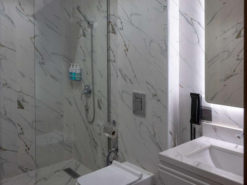 Mercure Hotel Khamis Mushait by Accor image