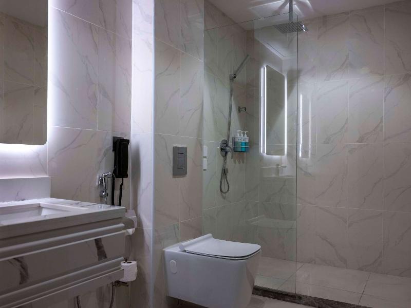 Mercure Hotel Khamis Mushait by Accor image