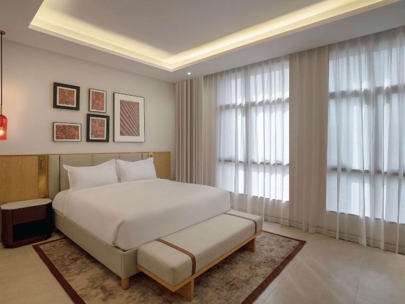 Mercure Hotel Khamis Mushait by Accor image