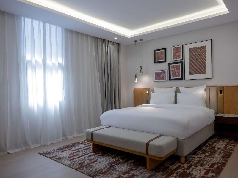 Mercure Hotel Khamis Mushait by Accor image