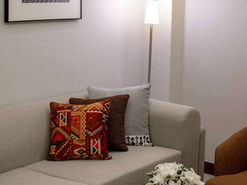 Mercure Hotel Khamis Mushait by Accor image