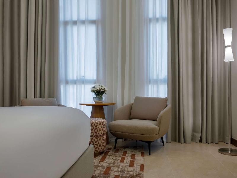 Mercure Hotel Khamis Mushait by Accor image