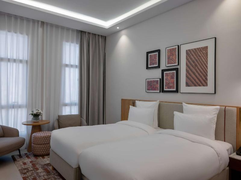 Mercure Hotel Khamis Mushait by Accor image