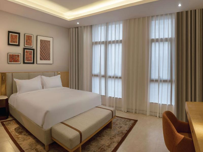 Mercure Hotel Khamis Mushait by Accor image