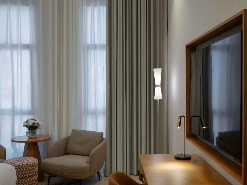 Mercure Hotel Khamis Mushait by Accor image