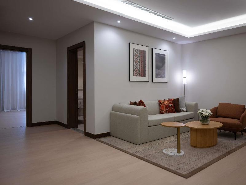 Mercure Hotel Khamis Mushait by Accor image