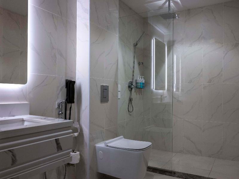 Mercure Hotel Khamis Mushait by Accor image
