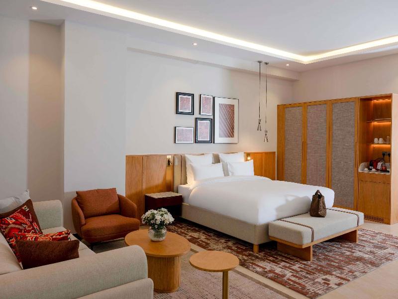 Mercure Hotel Khamis Mushait by Accor image