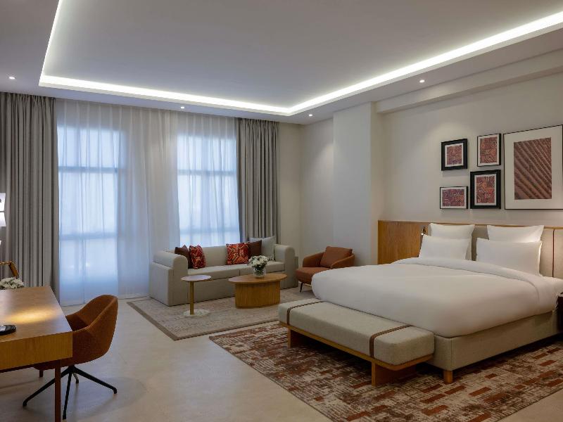 Mercure Hotel Khamis Mushait by Accor image