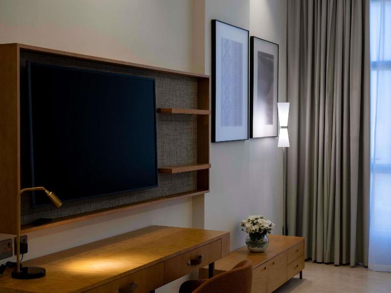 Mercure Hotel Khamis Mushait by Accor image