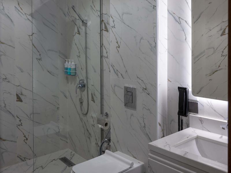 Mercure Hotel Khamis Mushait by Accor image