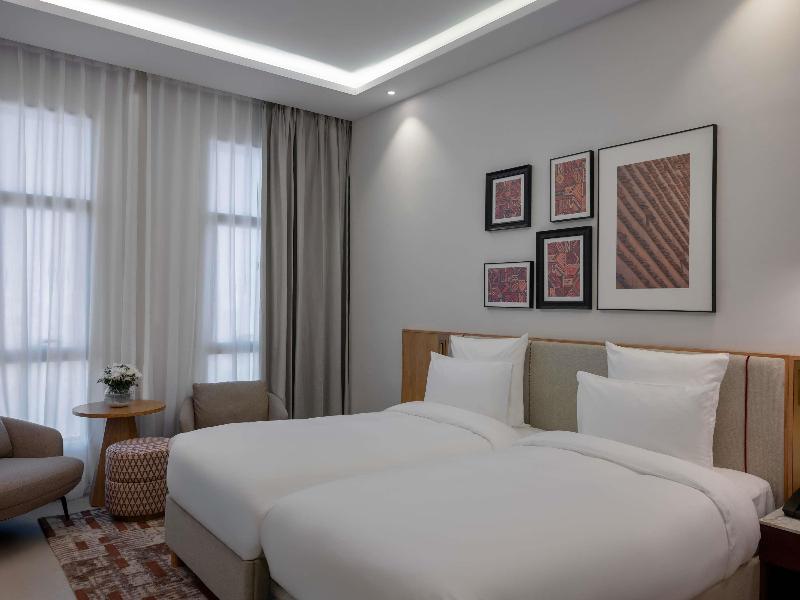 Mercure Hotel Khamis Mushait by Accor image