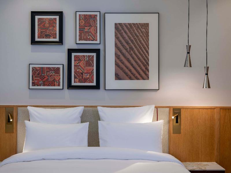 Mercure Hotel Khamis Mushait by Accor image