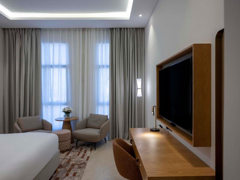 Mercure Hotel Khamis Mushait by Accor image