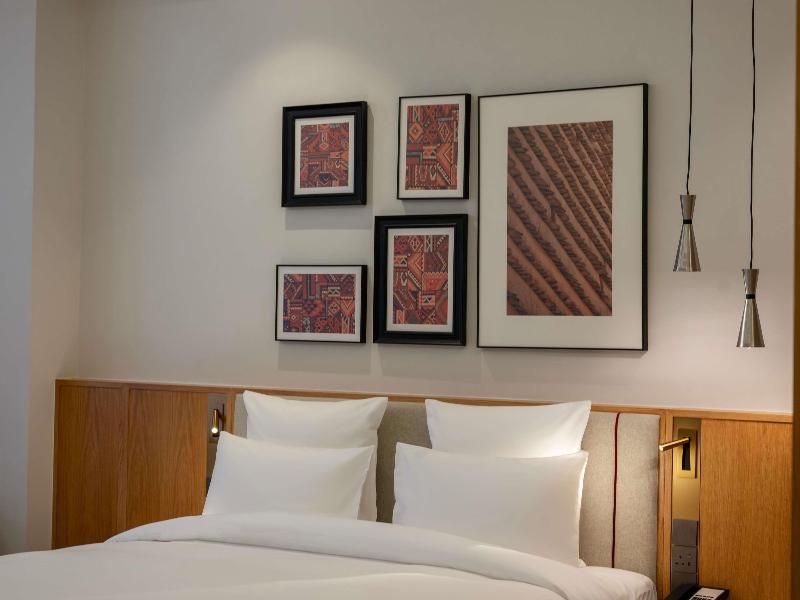 Mercure Hotel Khamis Mushait by Accor image