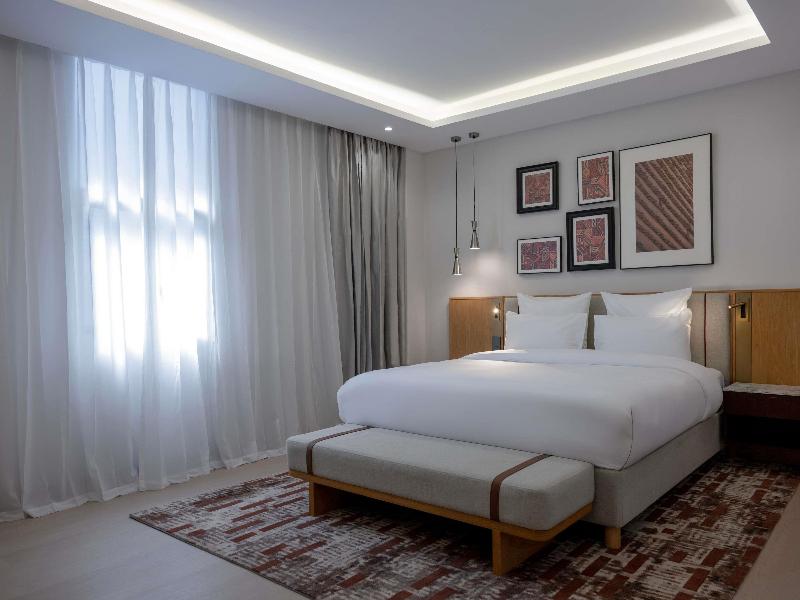 Mercure Hotel Khamis Mushait by Accor image