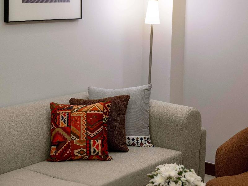 Mercure Hotel Khamis Mushait by Accor image