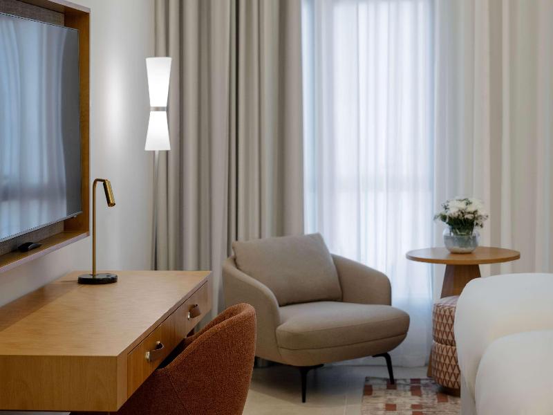 Mercure Hotel Khamis Mushait by Accor image