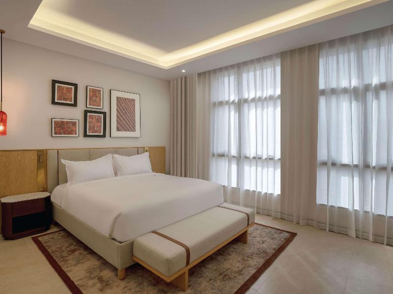 Mercure Hotel Khamis Mushait by Accor image