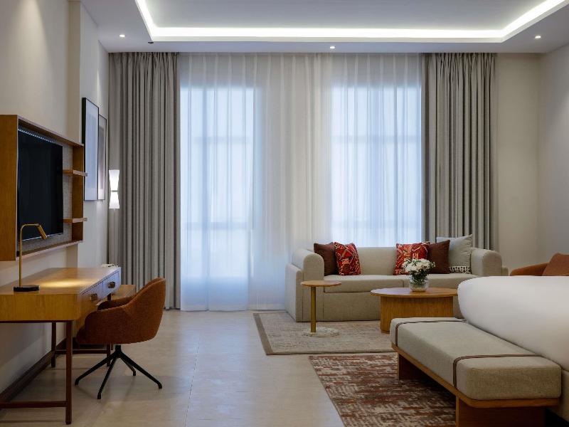 Mercure Hotel Khamis Mushait by Accor image
