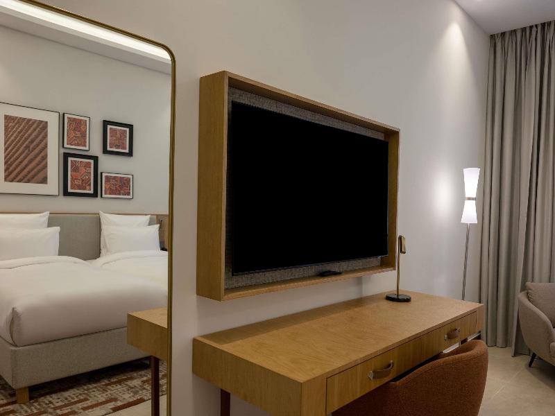 Mercure Hotel Khamis Mushait by Accor image