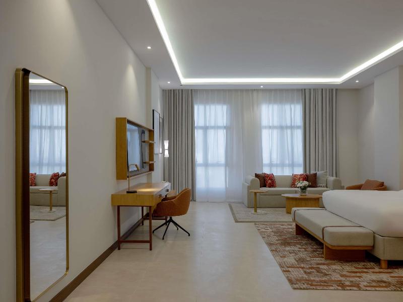 Mercure Hotel Khamis Mushait by Accor image