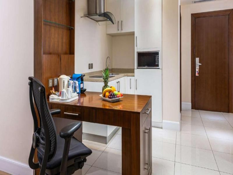 Novotel Suites Riyadh Olaya image